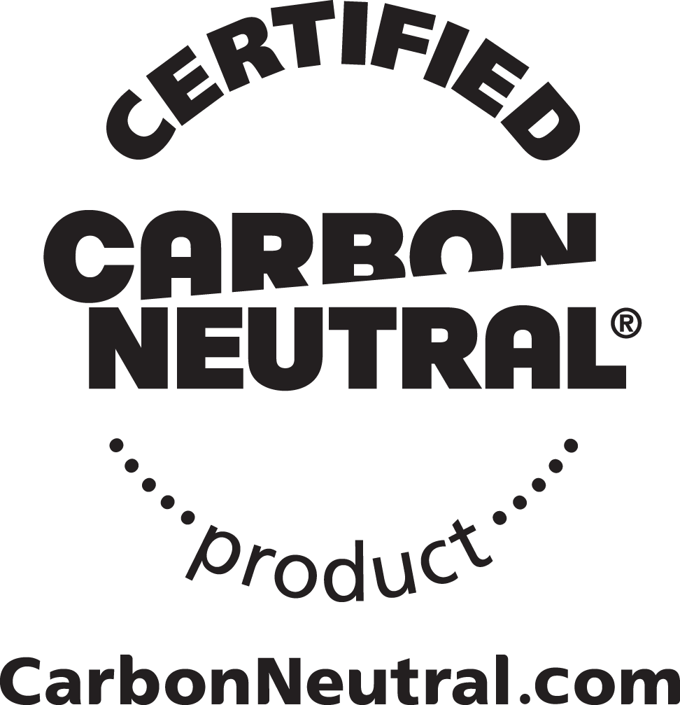 Icon carbon neutral